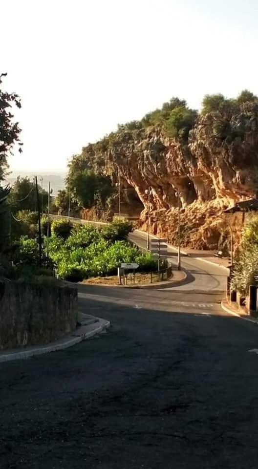 La Buganvilla, Descanso Entre Olivares Casa de vacances