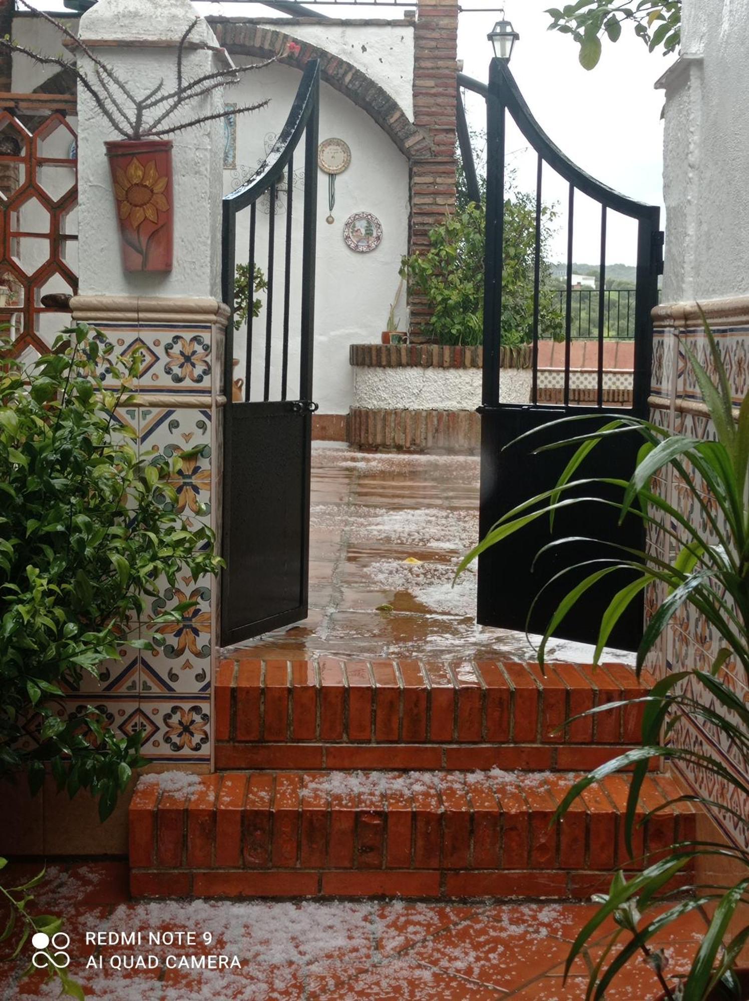 Casa de vacances La Buganvilla, Descanso Entre Olivares Hornachuelos