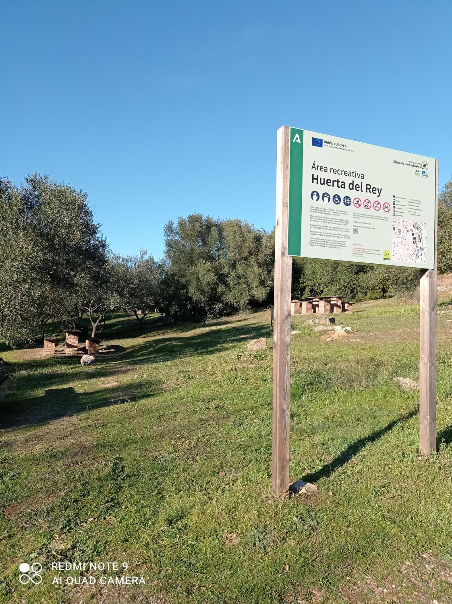 La Buganvilla, Descanso Entre Olivares Casa de vacances