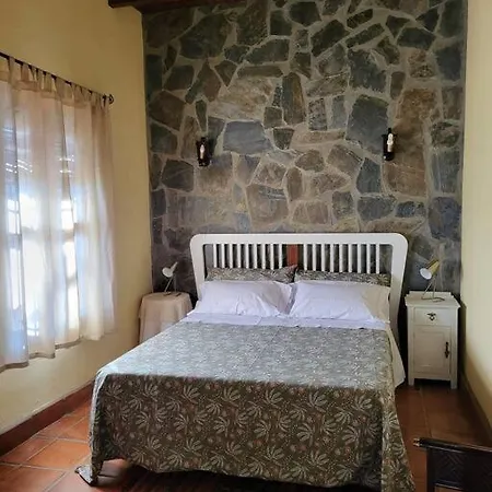 La Buganvilla, Descanso Entre Olivares Hornachuelos Exterior foto