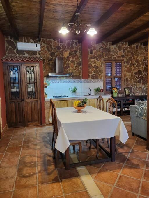 La Buganvilla, Descanso Entre Olivares Hébergement de vacances
