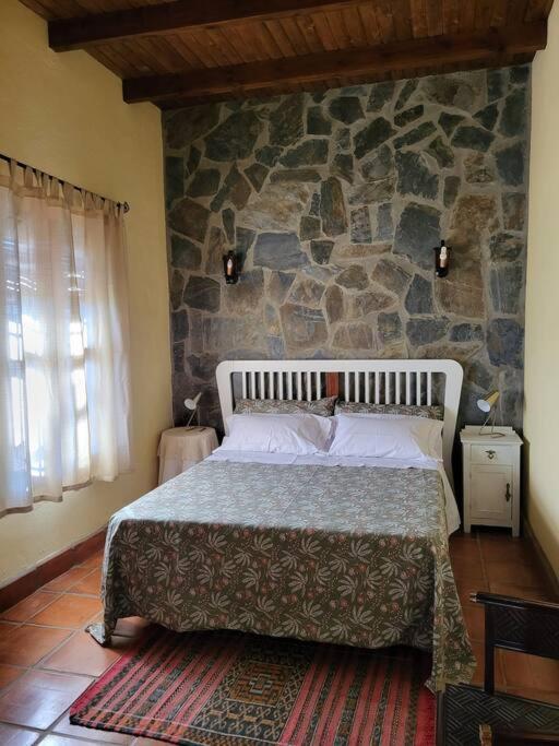 La Buganvilla, Descanso Entre Olivares Hébergement de vacances *