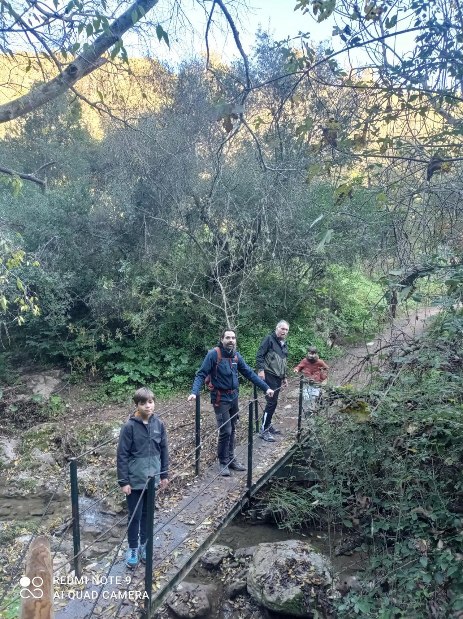 Hébergement de vacances La Buganvilla, Descanso Entre Olivares
